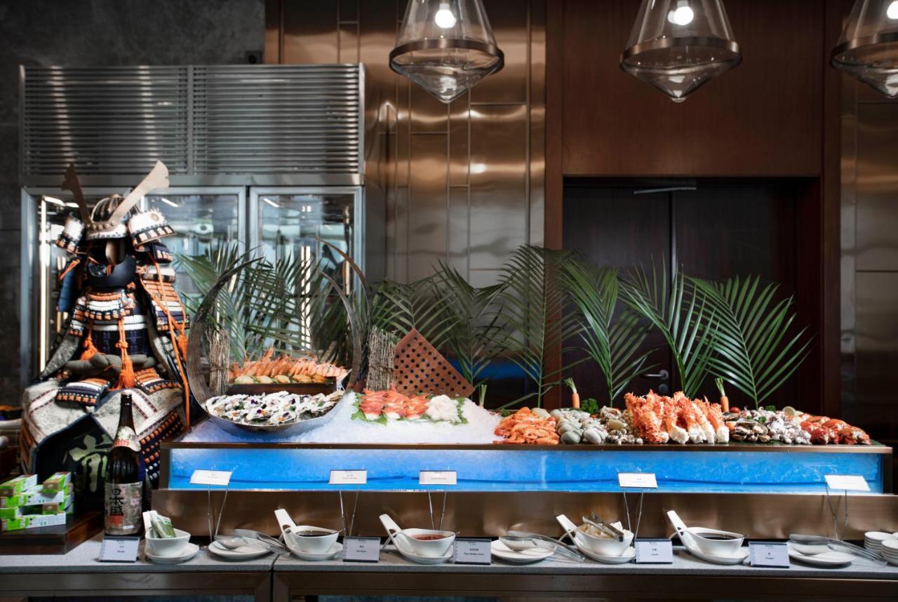 Kunming Huiyue Wyndham Hotel Zewnętrze zdjęcie