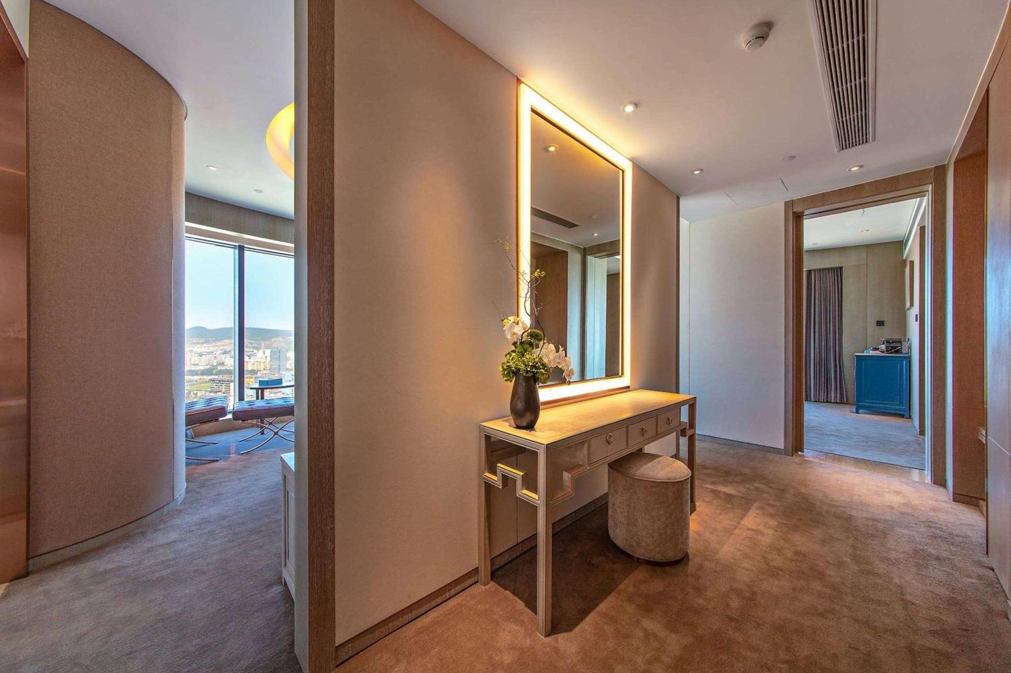 Kunming Huiyue Wyndham Hotel Zewnętrze zdjęcie