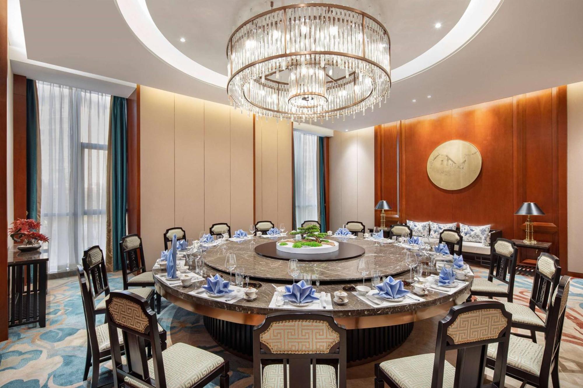 Kunming Huiyue Wyndham Hotel Zewnętrze zdjęcie