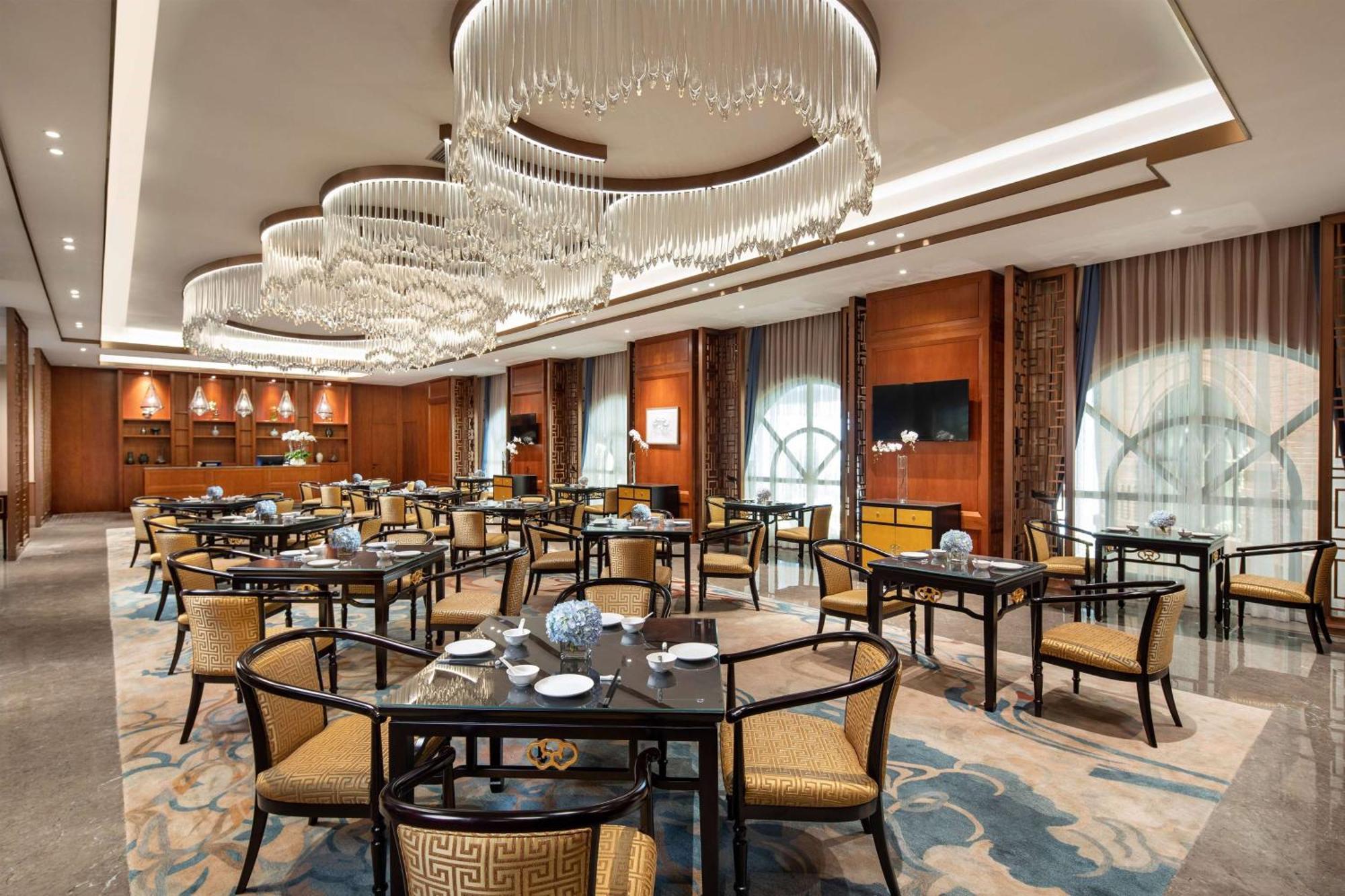 Kunming Huiyue Wyndham Hotel Zewnętrze zdjęcie