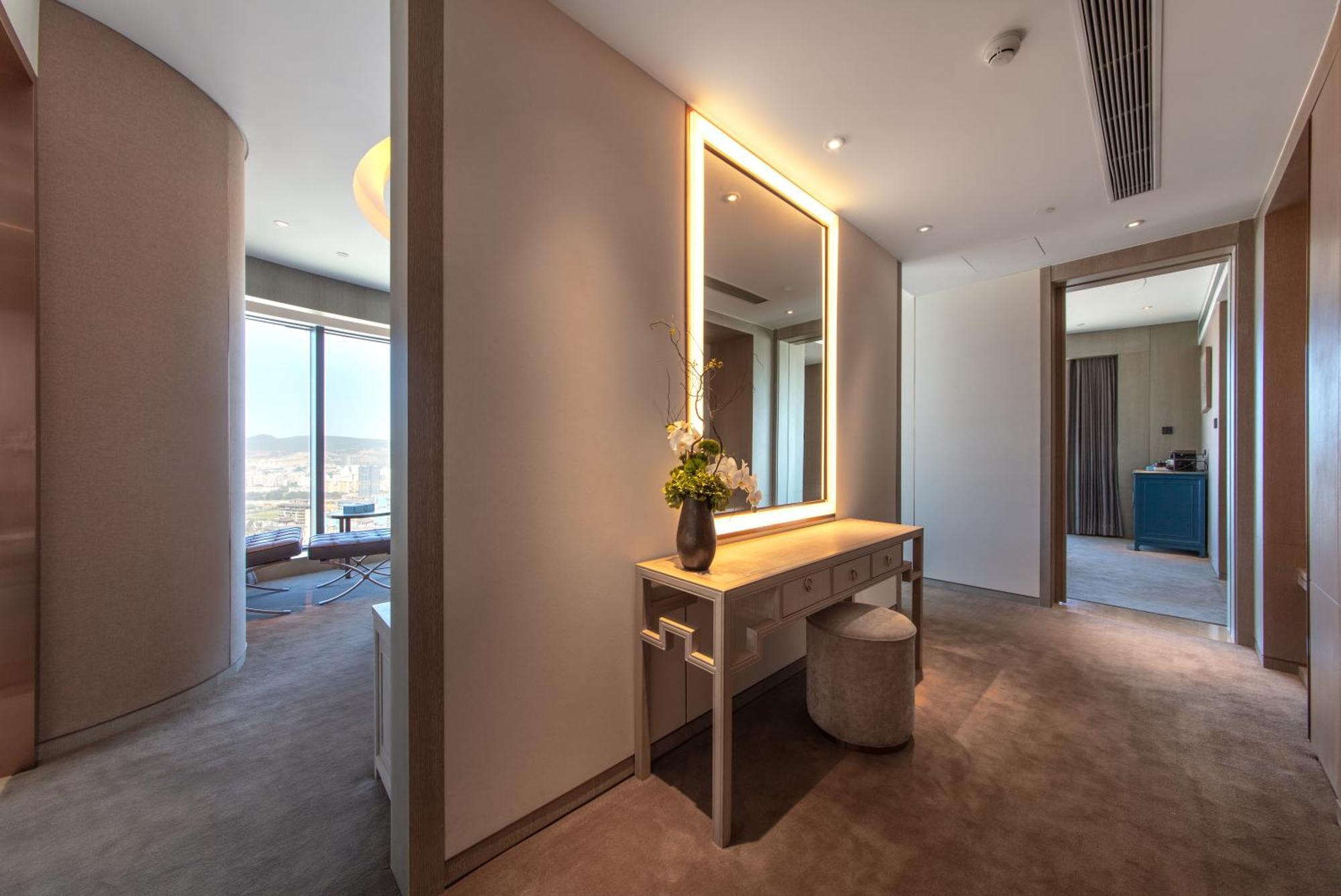 Kunming Huiyue Wyndham Hotel Zewnętrze zdjęcie